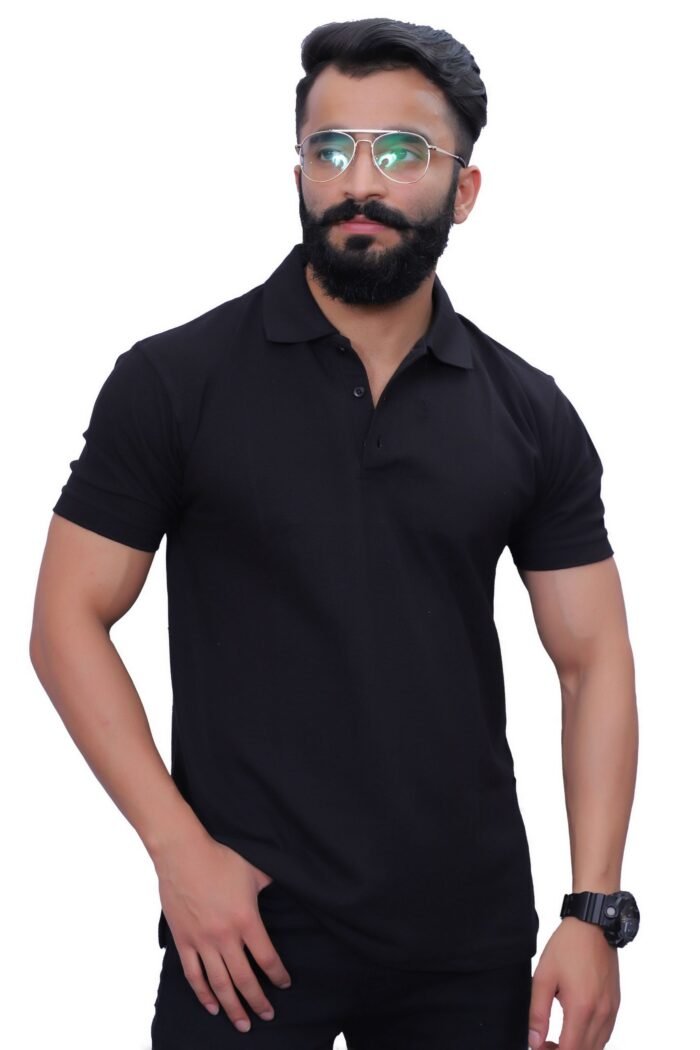 Polo T-Shirts