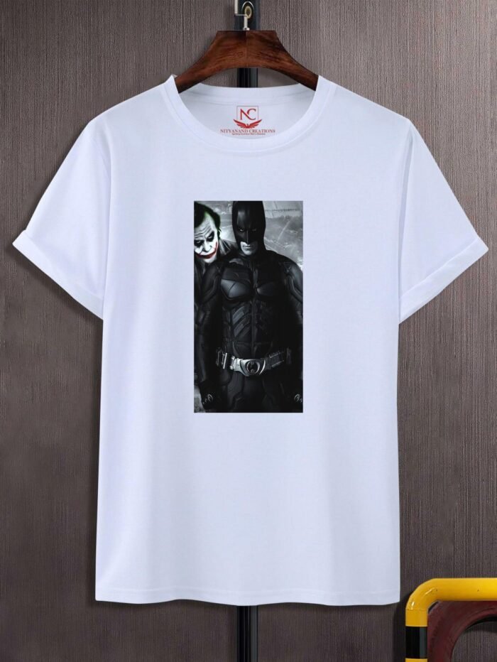 The Dark Knight T-Shirt