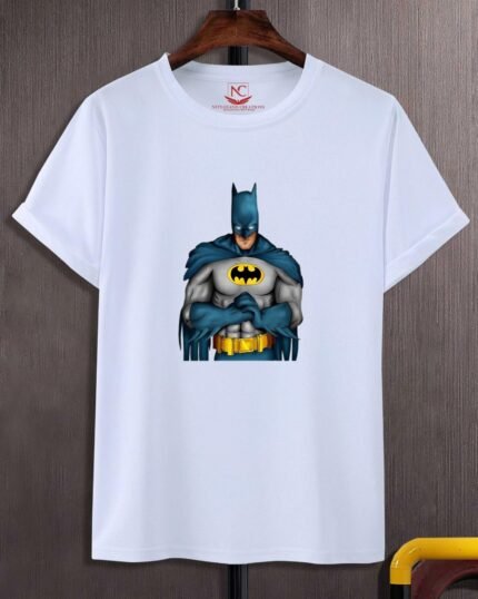 Batman Superhero T-Shirt
