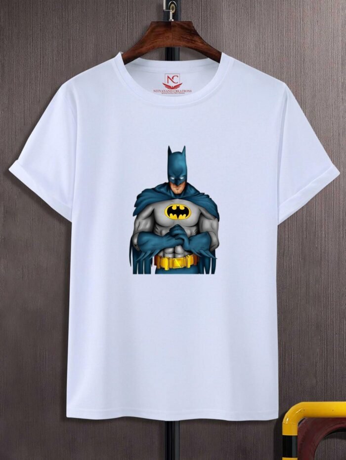 Batman Superhero T-Shirt