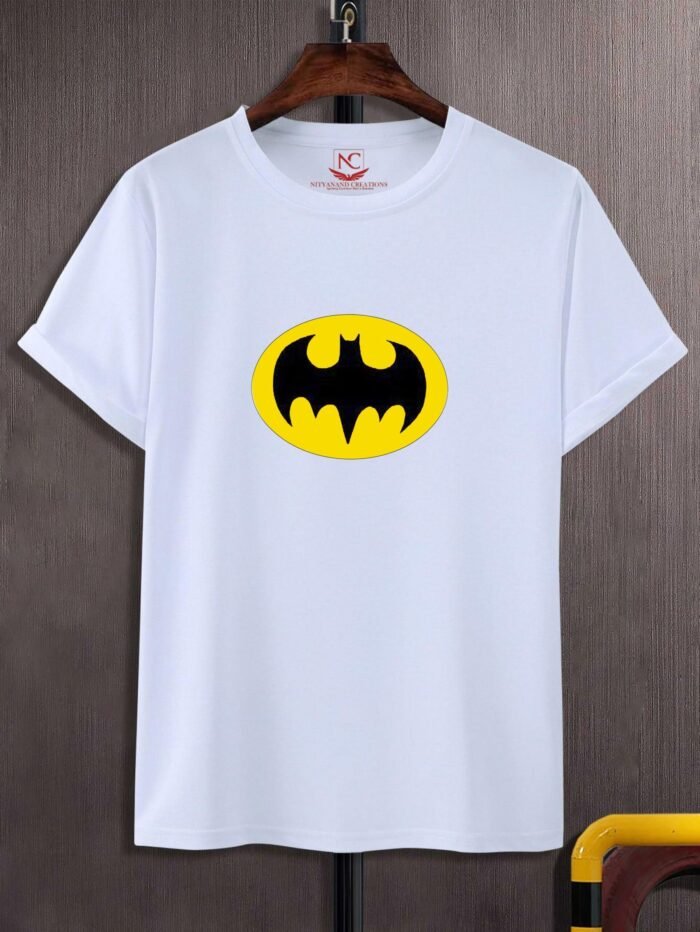Batman logo