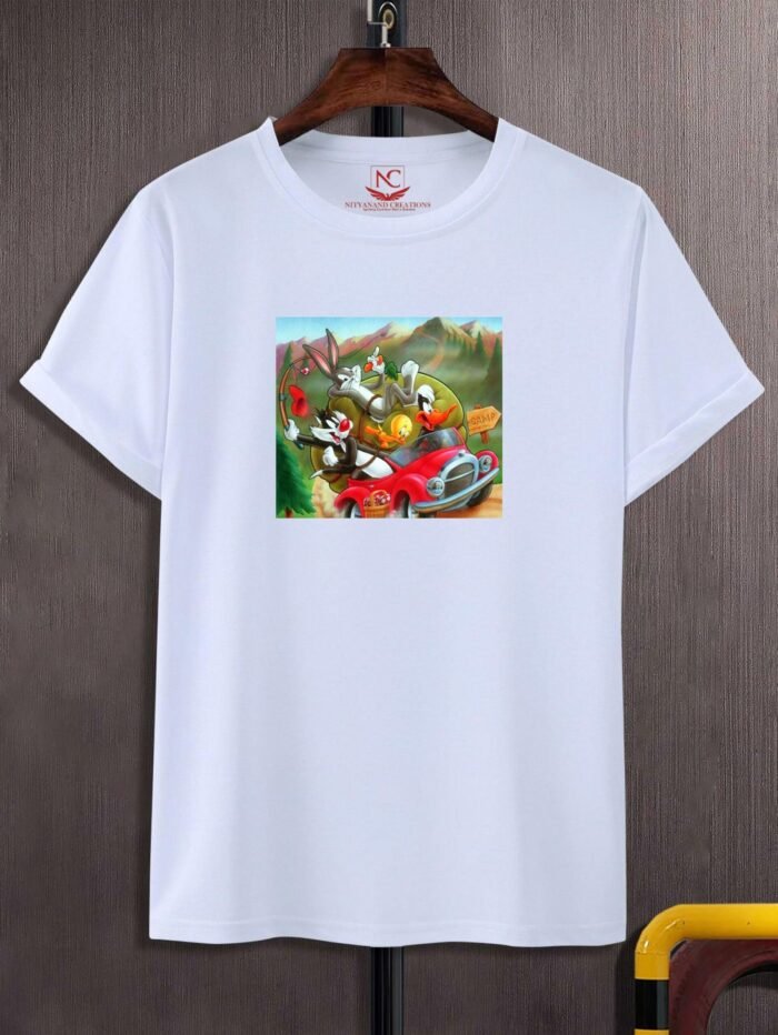 Looney Tunes