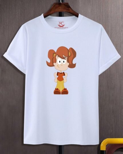 Shy Girl: It's Okay to Be Quiet T-Shirt