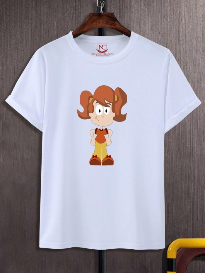 Shy Girl: It's Okay to Be Quiet T-Shirt