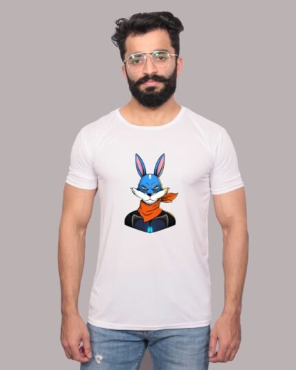 Garena Free Fire Graphic Tee - Epic Battle Ready-1200214