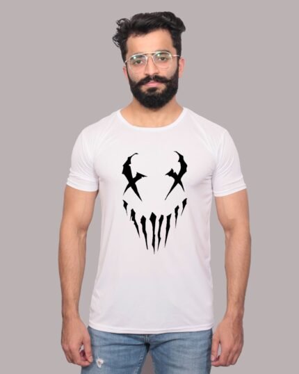 Mushroomhead Masked Chaos Graphic Tee-1200372