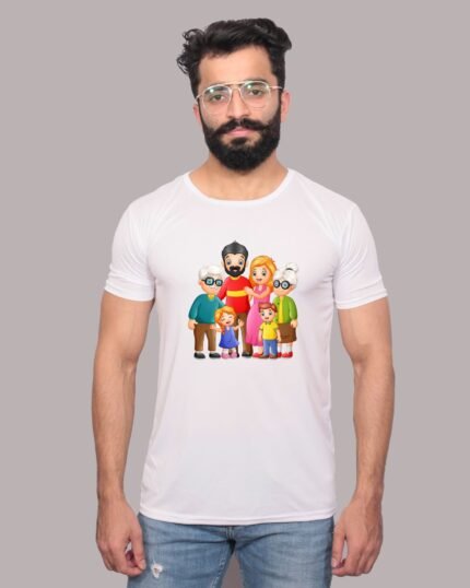 Polyester T-Shirt