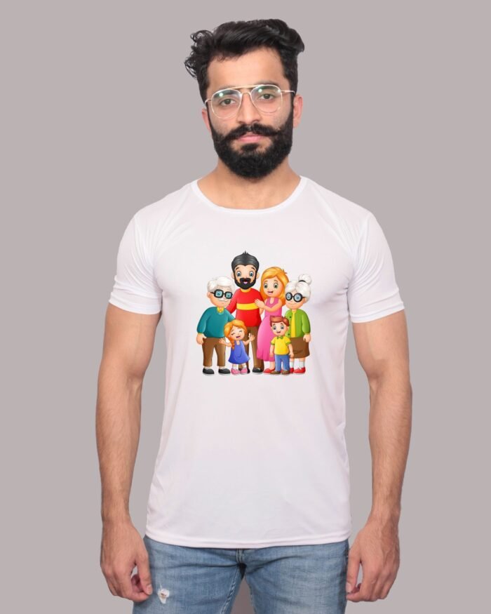 Polyester T-Shirt