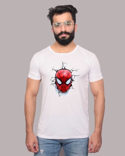 Ultimate Spider-Man Graphic Tee-1200387