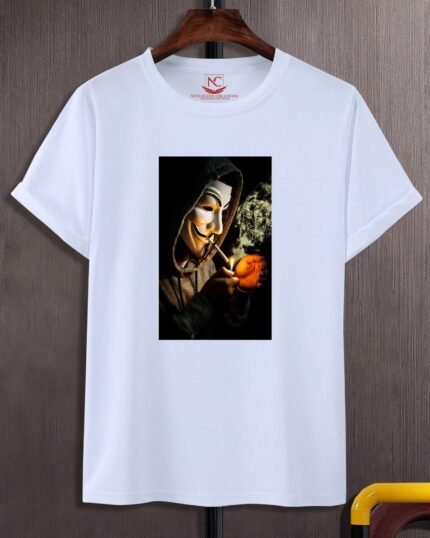 Gotham's Clown Prince: The Joker™ Printed Polyester Tee