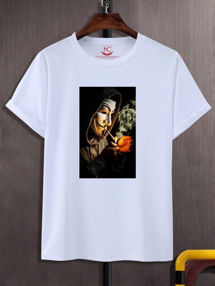 Gotham's Clown Prince: The Joker™ Printed Polyester Tee