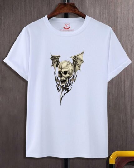 skull devil