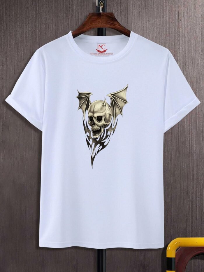 skull devil
