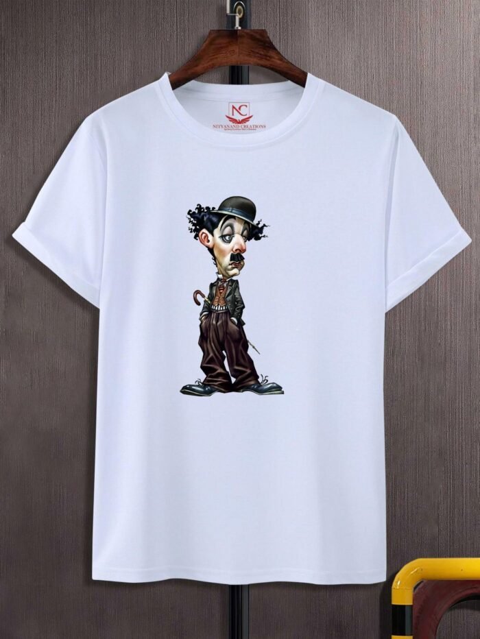 Printed