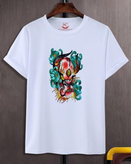 David Tevenal Tattoo Art T-Shirt