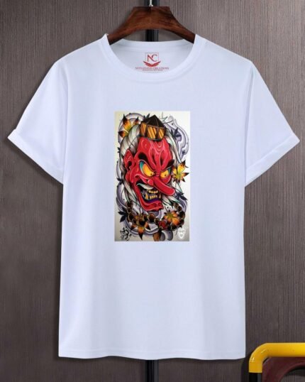 Demon Art T-Shirt