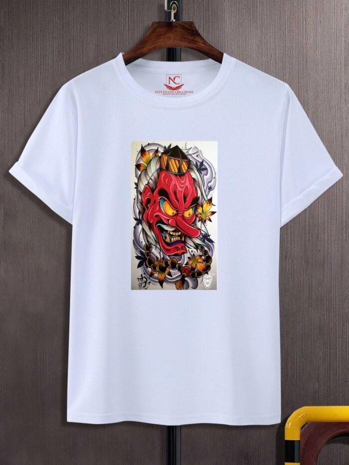 Demon Art T-Shirt