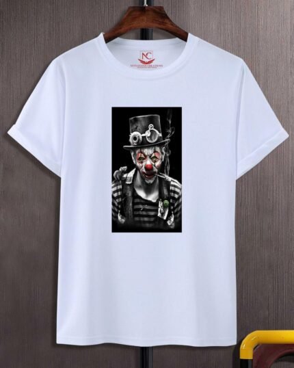 Joker Printed T-Shirt