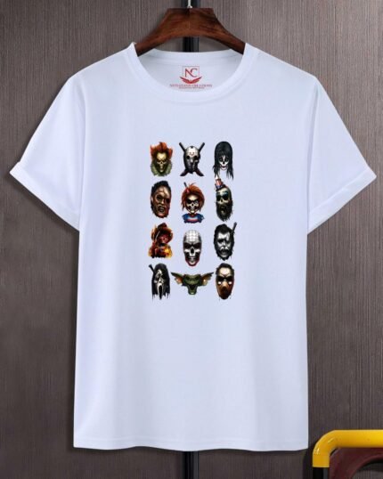 Horror T-Shirt