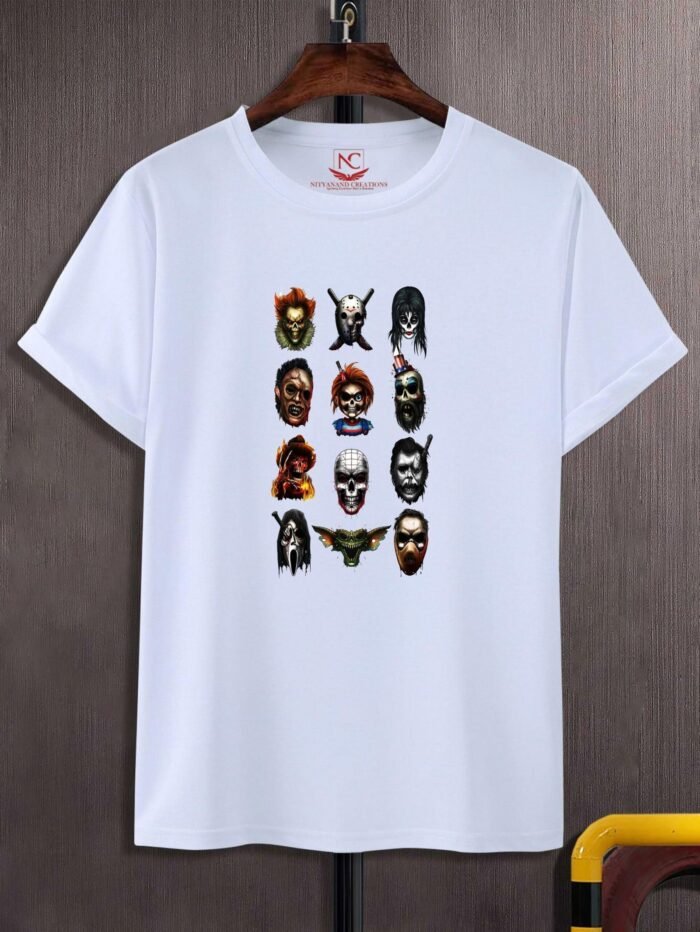 Horror T-Shirt