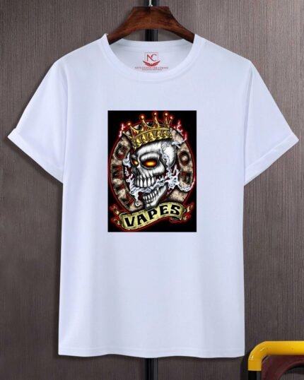 Polyester t-shirt