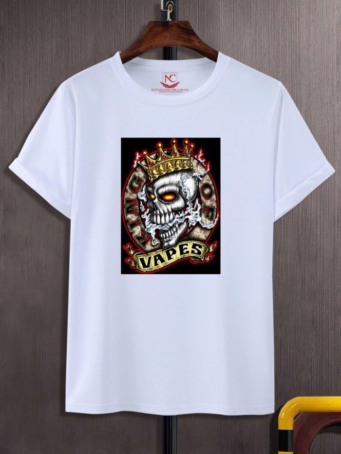 Polyester t-shirt