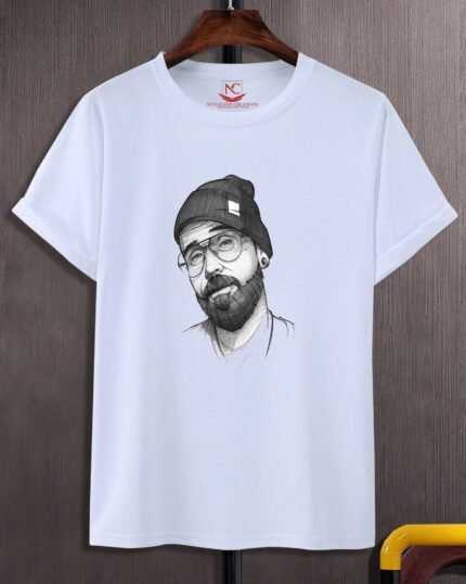 T-SHIRT FOR MEN