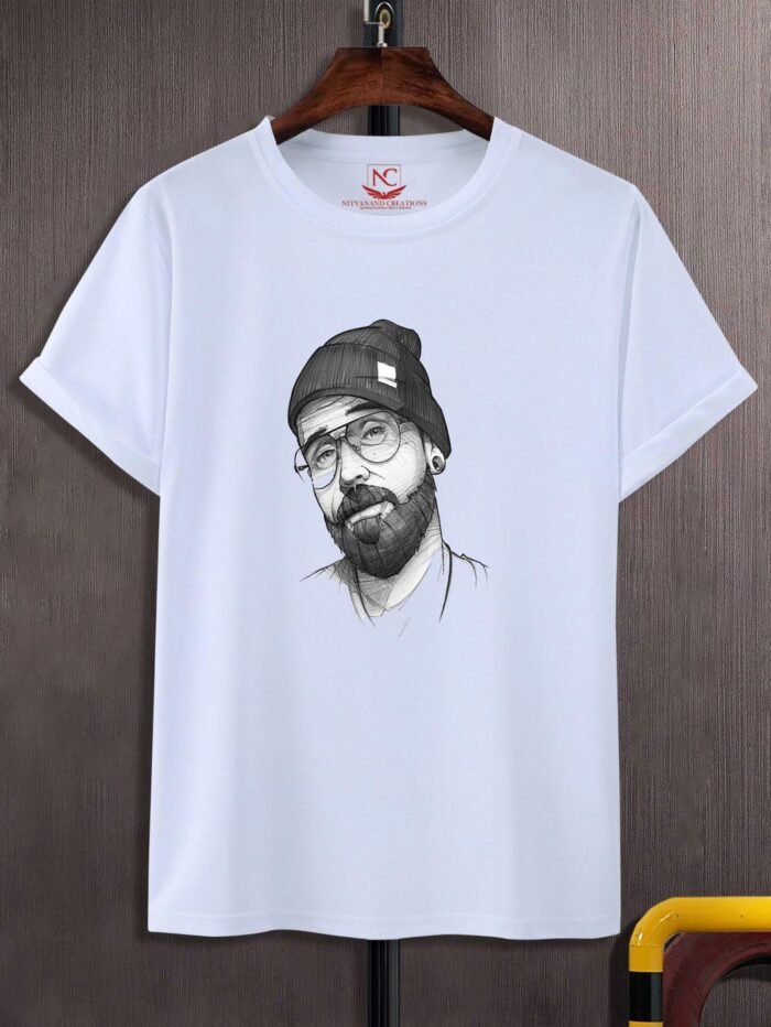 T-SHIRT FOR MEN