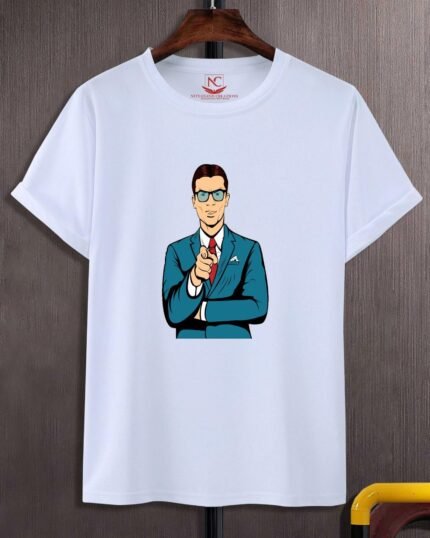 T-Shirt for Men
