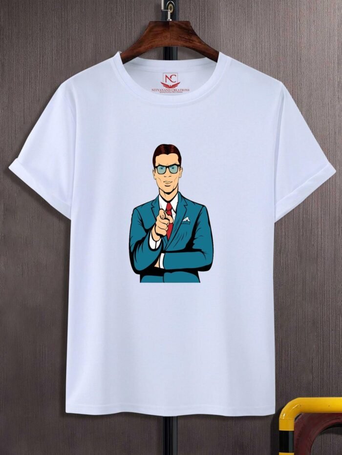 T-Shirt for Men