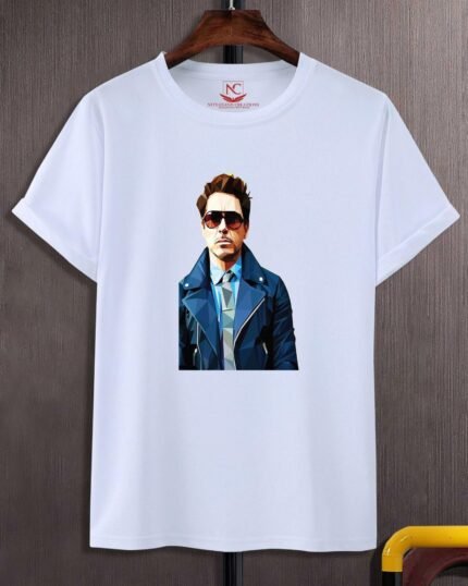 Tony Stark