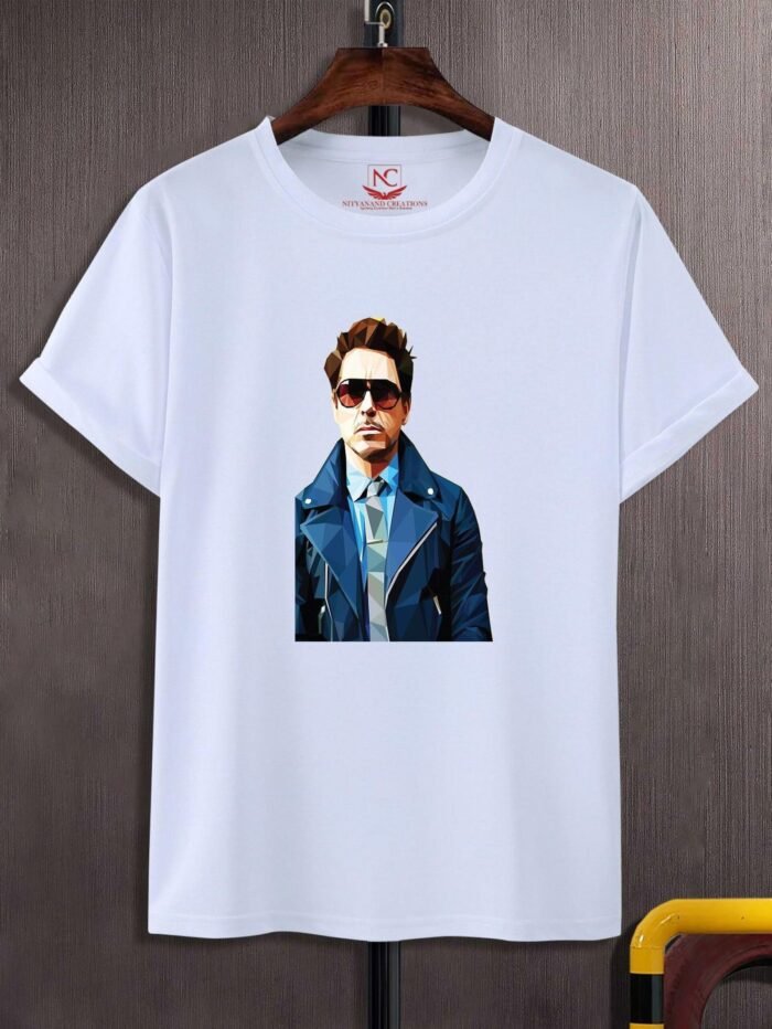 Tony Stark