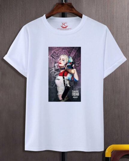 Gotham Jester: Mischief Maker Tee