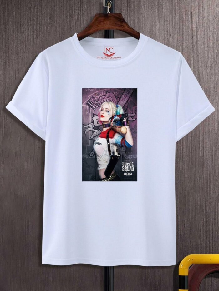 Gotham Jester: Mischief Maker Tee