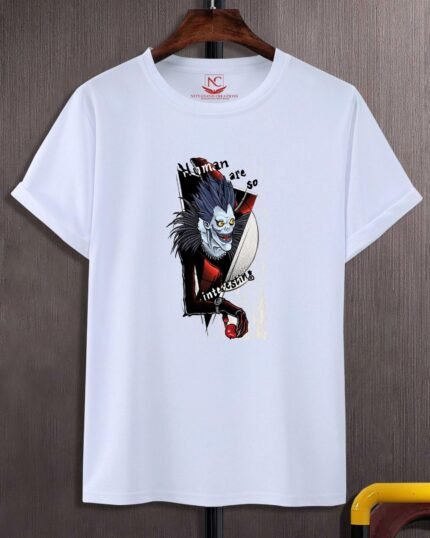 Ryuk: Death Note Graphic Tee