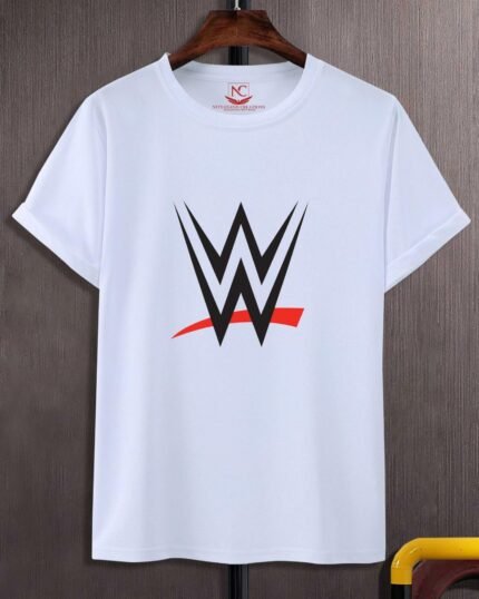 Suplex City: Wear the WWE Shield Tee