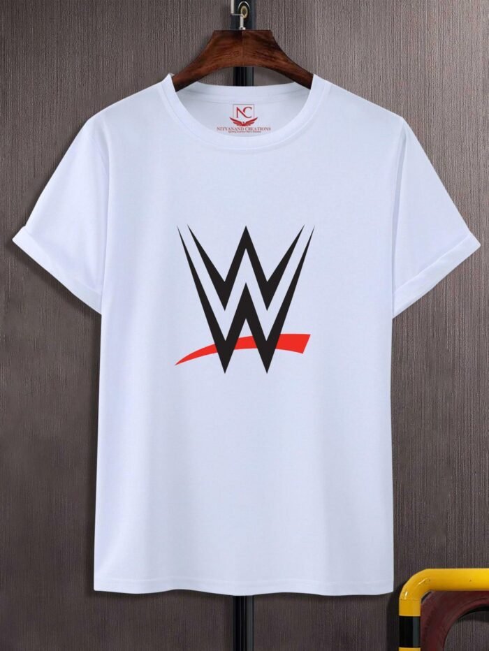 Suplex City: Wear the WWE Shield Tee