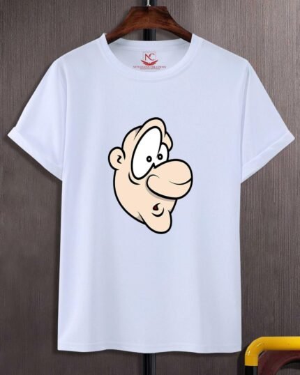 Looney Toonatics: Classic Characters Tee