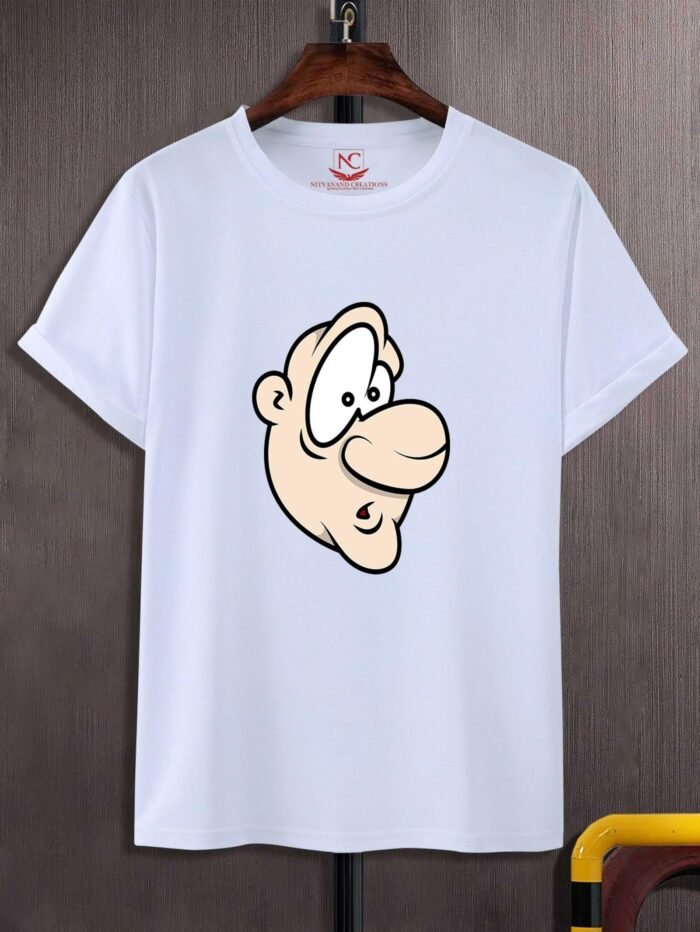 Looney Toonatics: Classic Characters Tee
