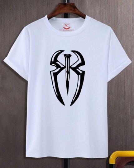 Roman Reigns Dominance Graphic Tee-1576