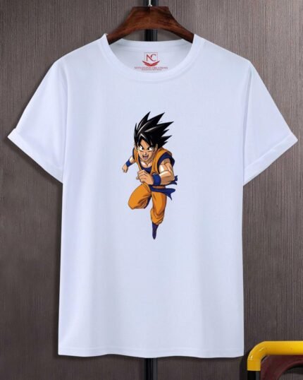 Son Goku Legendary Power Graphic Tee