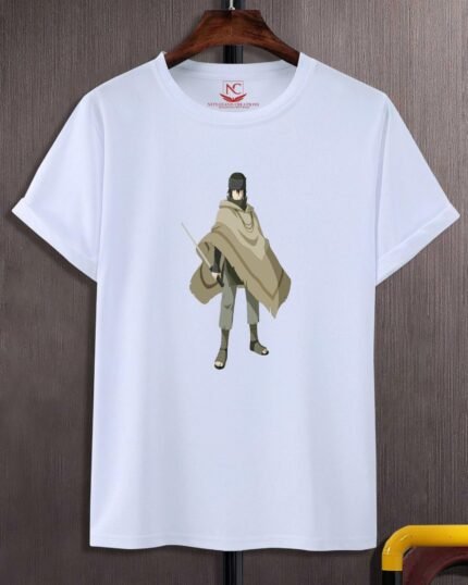 Ultimate Naruto Saga Graphic Tee-1592