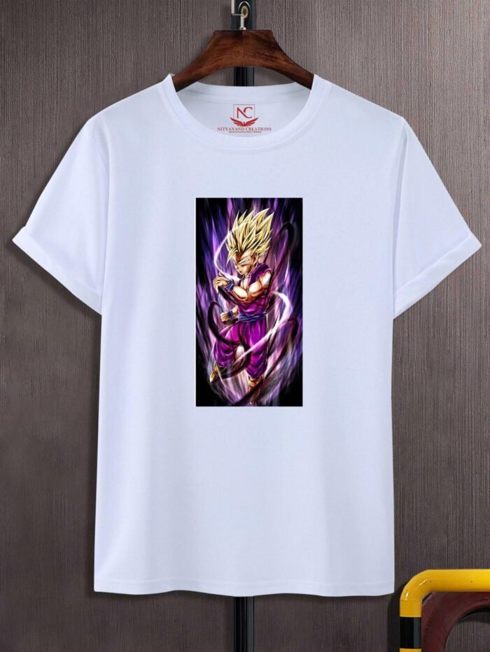 Graphic Tee