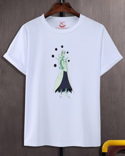 Hagoromo Otsutsuki Divine Legacy Graphic Tee-1594