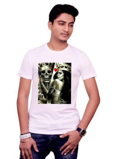 Graphic Tee