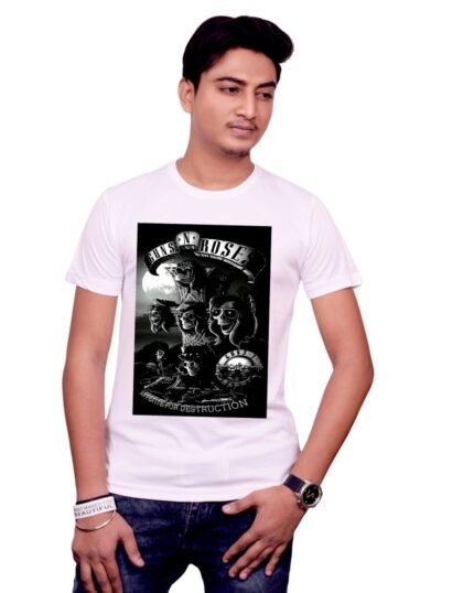 Graphic Tee