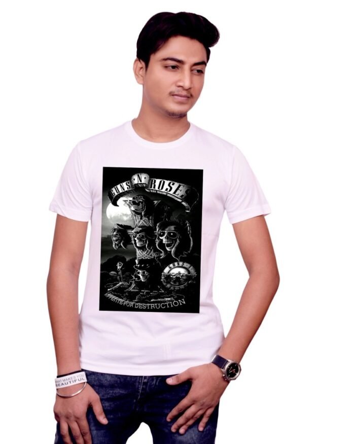 Graphic Tee