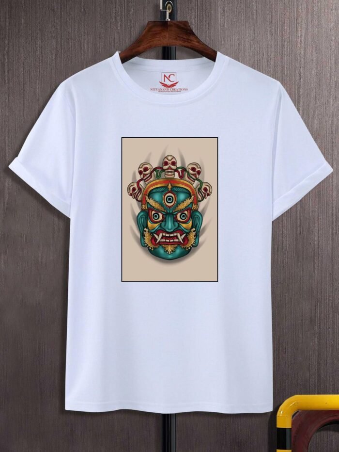 White T-Shirt