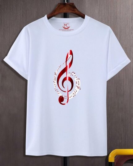 Vermilion Harmony Limited Edition Graphic Tee