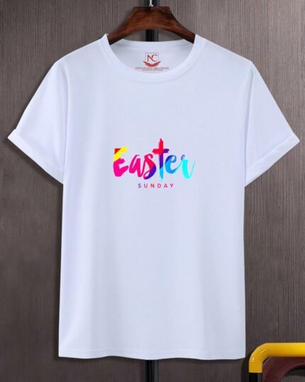 Ester Essence White Graphic Tee-1714